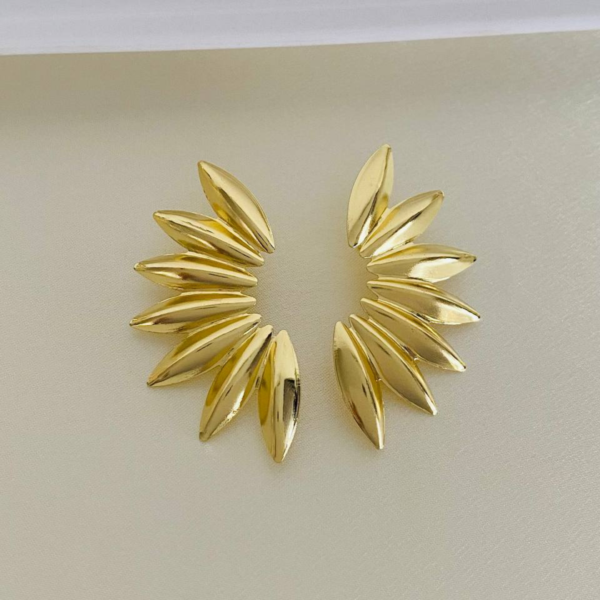 SUN EARRINGS