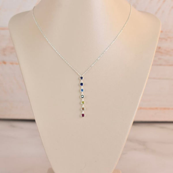 COLORS NECKLACE